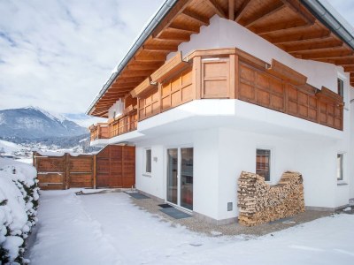 Apartment Ferienhaus Anna-Lena - Outdoor photo 48