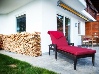 Apartment Ferienhaus Anna-Lena - Outdoor photo 49