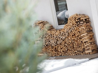 Apartment Ferienhaus Anna-Lena - Outdoor photo 55