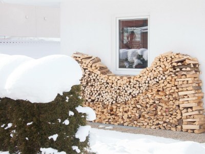 Apartment Ferienhaus Anna-Lena - Outdoor photo 57