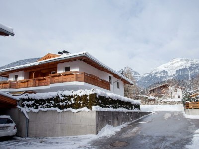 Apartment Ferienhaus Anna-Lena - Outdoor photo 64