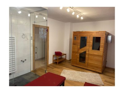 Apartment Ferienhaus Anna-Lena - Outdoor photo 71