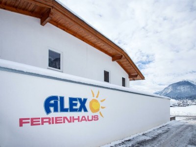 Apartment Ferienhaus Anna-Lena - Outdoor photo 81