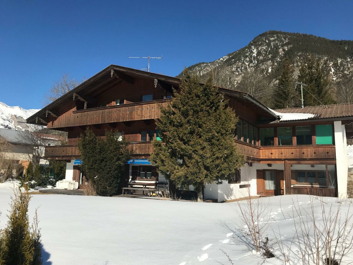 Apartment APARTMENT ALPENGLÖCKCHEN