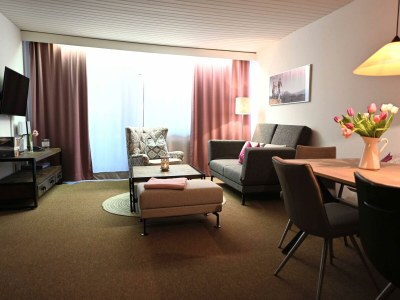 Apartment Superior 3-Raum-Appartment/Typ B-Superior - Outdoor photo 8