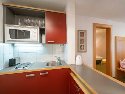 Apartment Superior 3-Raum-Appartment/Typ B-Superior - Outdoor photo 11