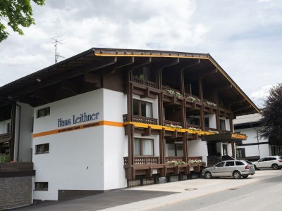 Apartment Superior 3-Raum-Appartment/Typ B-Superior - Outdoor photo 13