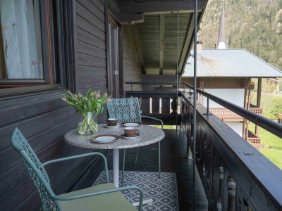 Apartment Superior 3-Raum-Appartment/Typ B-Superior - Outdoor photo 24