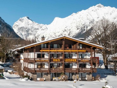 Apartment Superior 3-Raum-Appartment/Typ B-Superior - Outdoor photo 25
