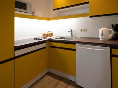 Apartment Superior 3-Raum-Appartment/Typ B-Superior - Features photo 29