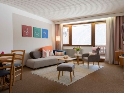 Apartment Superior 3-Raum-Appartment/Typ B-Superior - Features photo 34