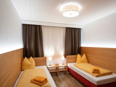 Apartment 6-Raum-Appartment/Typ D - Outdoor photo 16
