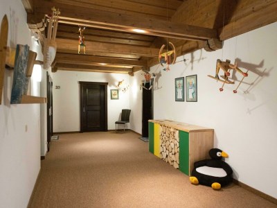 Apartment 2-Raum-Appartment/Typ A Small Seeblick in Pertisau am Achensee - Apartment