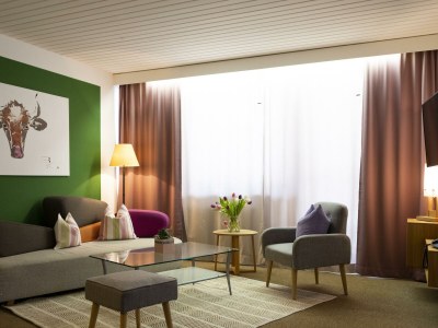 Apartment 2-Raum-Appartment/Typ A Small Seeblick - Outdoor photo 6