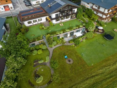 Apartment 2-Raum-Appartment/Typ A Small Seeblick - Outdoor photo 10