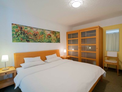 Apartment 2-Raum-Appartment/Typ A Small Seeblick - Outdoor photo 16