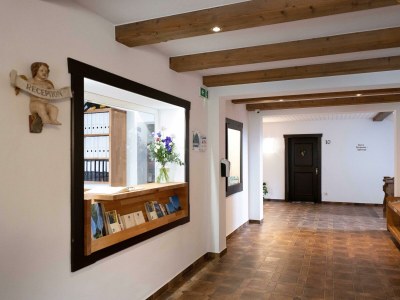 Apartment 4-Raum-Appartment/Typ C - Outdoor photo 3