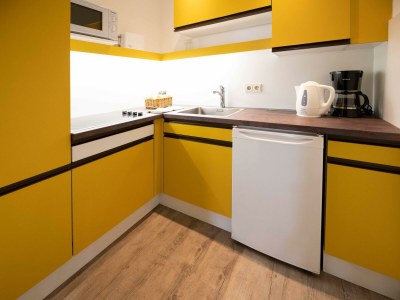 Apartment 4-Raum-Appartment/Typ C - Outdoor photo 10