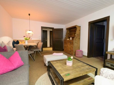 Apartment 4-Raum-Appartment/Typ C - Features photo 29