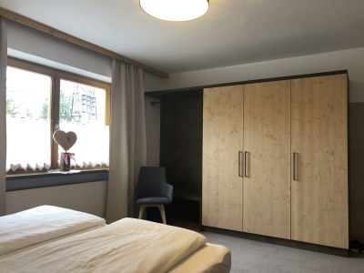 Apartment Ferienwohnung Karwendl - Outdoor photo 24
