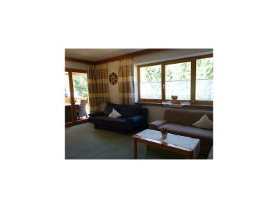 Apartment Ferienwohnung Karwendl - Features photo 35