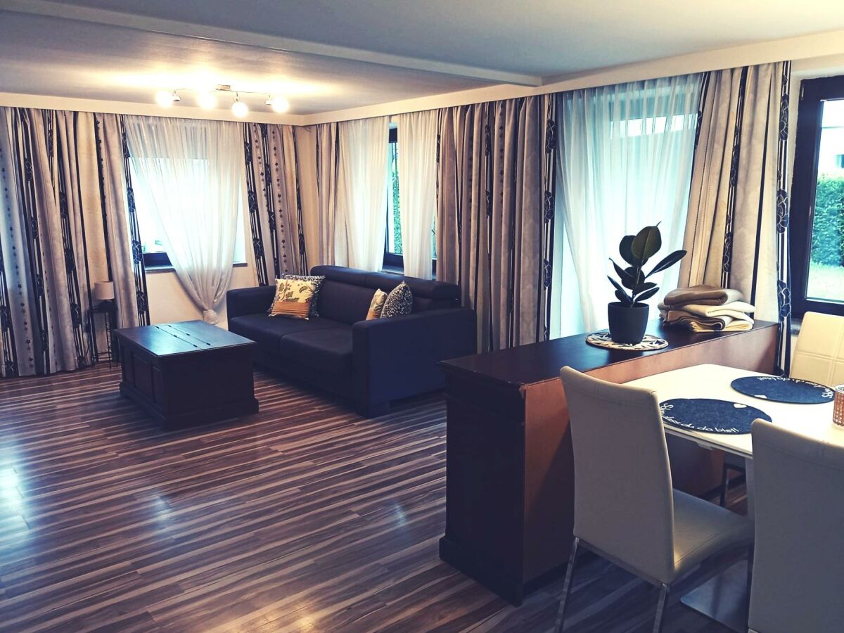 Apartment Ferienwohnung Außerdorf
