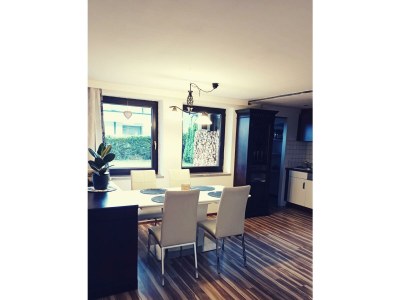 Apartment Ferienwohnung Außerdorf - Outdoor photo 12