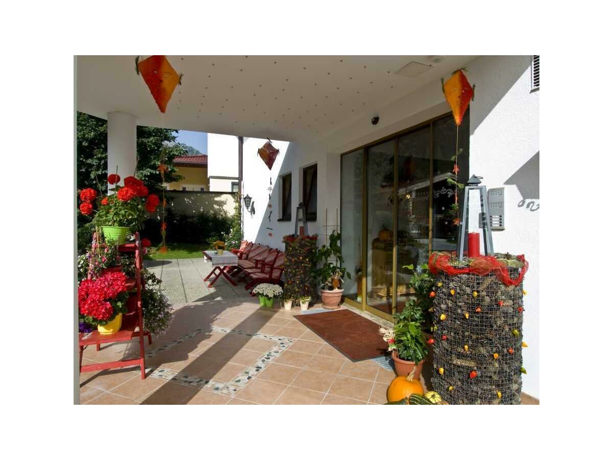 Apartment Ferienwohnung 4 - Outdoor photo 4