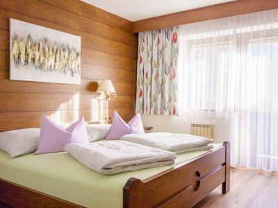Apartment Ferienwohnung 4 - Features photo 7
