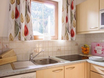 Apartment Ferienwohnung 4 - Features photo 11