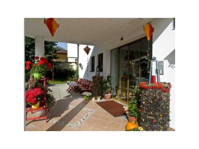 Apartment Ferienwohnung 5 - Outdoor photo 4