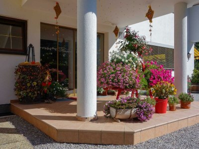 Apartment Ferienwohnung 5 - Outdoor photo 6