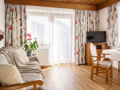 Apartment Ferienwohnung 5 - Features photo 9