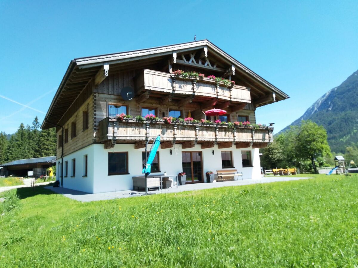 Apartment Ferienwohnung "Kuhweide" - Outdoor photo 5