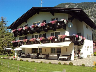 Apartment Ferienwohnung Bergheim - Outdoor photo 6