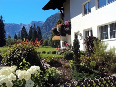 Apartment Ferienwohnung Bergheim - Outdoor photo 7