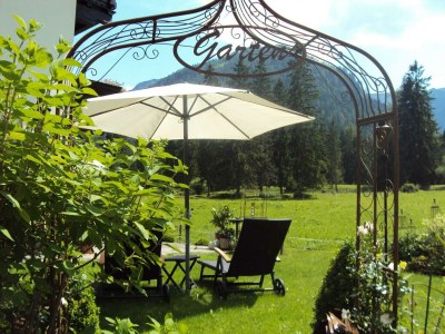 Apartment Ferienwohnung Bergheim - Outdoor photo 8
