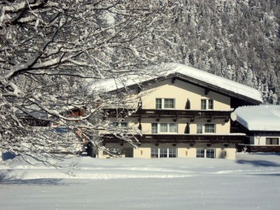 Holiday room Doppelzimmer Bad/WC - Outdoor photo 3