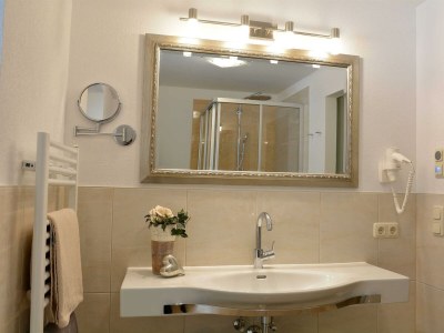 Holiday room Doppelzimmer Bad/WC - Outdoor photo 13