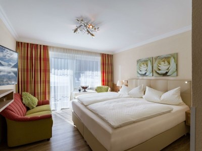 Holiday room Doppelzimmer Bad/WC - Outdoor photo 25