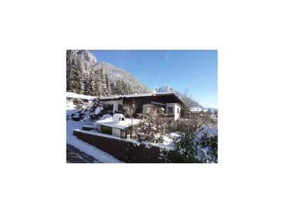 Apartment Ferienwohnung Seefeld - Outdoor photo 5