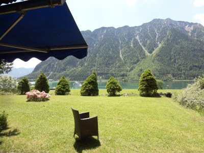 Apartment Ferienwohnung Seefeld - Outdoor photo 8