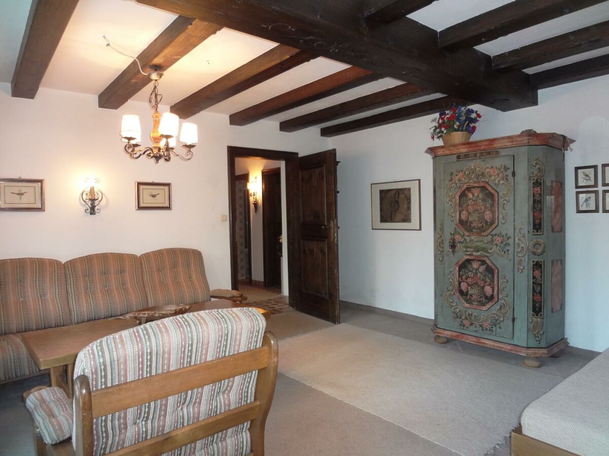 Apartment Ferienwohnung Achensee