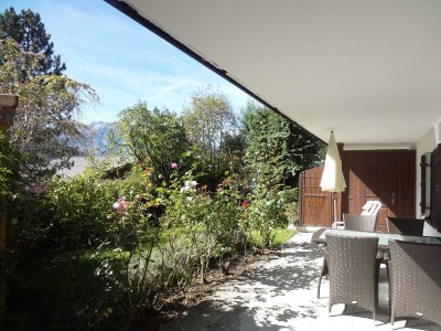 Apartment Ferienwohnung Achensee - Outdoor photo 6