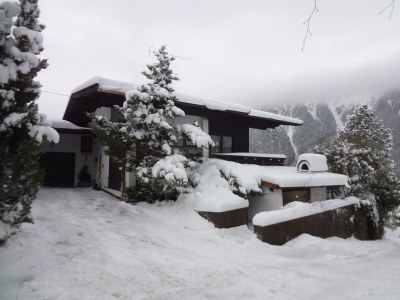 Apartment Ferienwohnung Achensee - Outdoor photo 13