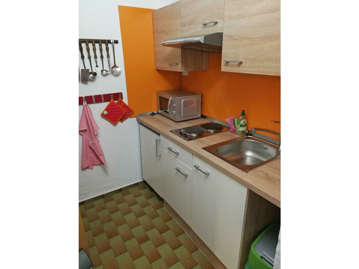 Apartment Appartement 2 - Features photo 5