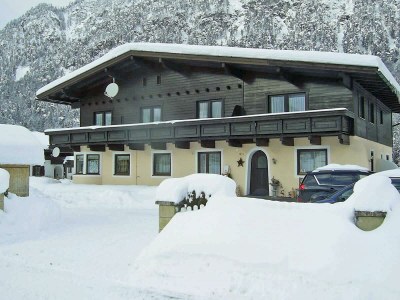 Apartment Appartement 2 - Outdoor photo 2