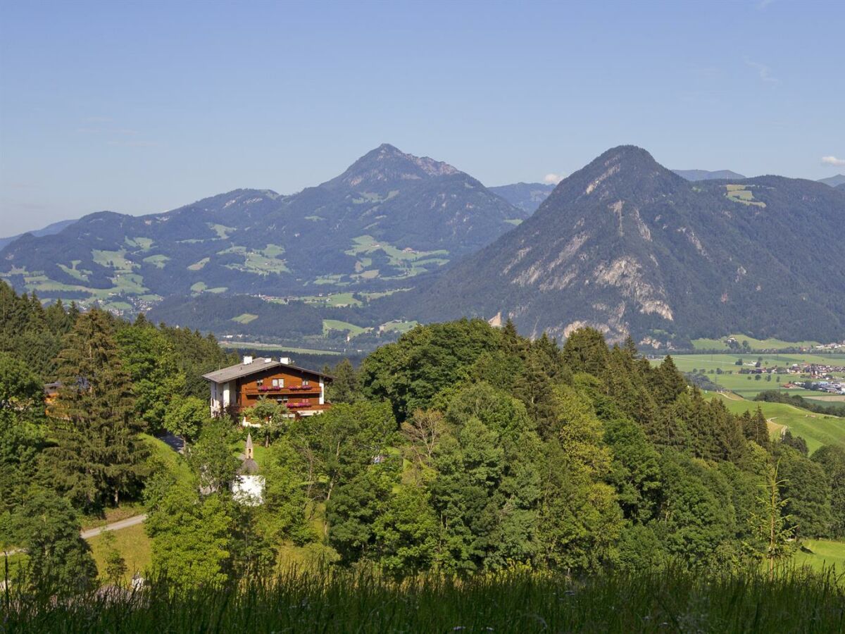 Apartment Karwendel - Outdoor photo 3