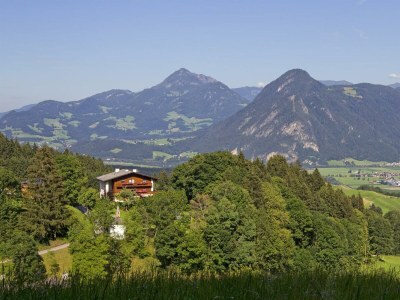 Apartment Karwendel - Outdoor photo 3