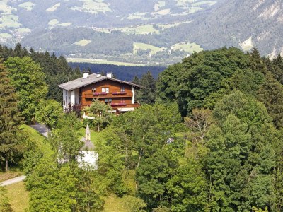 Apartment Karwendel - Outdoor photo 12